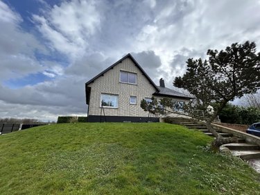 Maison a vendre Fouquereuil 62232 Pas-de-Calais 155 m2 4 pièces 340000 euros