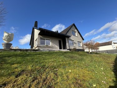 Maison a vendre Fouquereuil 62232 Pas-de-Calais 155 m2 4 pièces 340000 euros