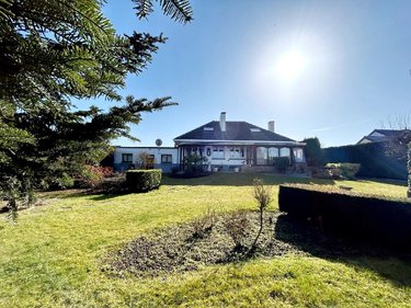 Maison a vendre Maisnil-lès-Ruitz 62620 Pas-de-Calais 131 m2 6 pièces 250000 euros