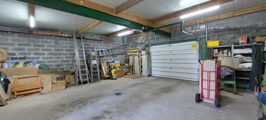Maison a vendre Maisnil-lès-Ruitz 62620 Pas-de-Calais 131 m2 6 pièces 250000 euros