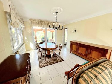 Maison a vendre Maisnil-lès-Ruitz 62620 Pas-de-Calais 131 m2 6 pièces 250000 euros