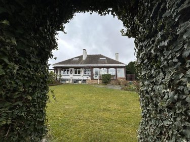 Maison a vendre Maisnil-lès-Ruitz 62620 Pas-de-Calais 131 m2 6 pièces 250000 euros