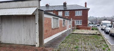 Maison a vendre Houdain 62150 Pas-de-Calais 80 m2 5 pièces 111000 euros