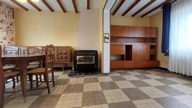 Maison a vendre Houdain 62150 Pas-de-Calais 80 m2 5 pièces 111000 euros