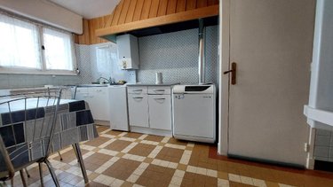 Maison a vendre Houdain 62150 Pas-de-Calais 80 m2 5 pièces 111000 euros