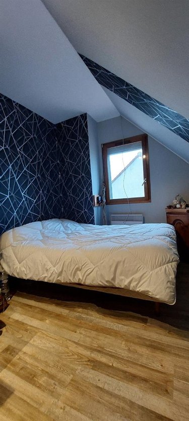 Maison a vendre La Comté 62150 Pas-de-Calais 91 m2 5 pièces 242000 euros