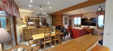 Maison a vendre La Comté 62150 Pas-de-Calais 91 m2 5 pièces 242000 euros