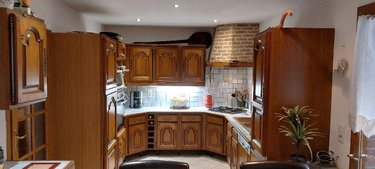 Maison a vendre La Comté 62150 Pas-de-Calais 91 m2 5 pièces 242000 euros