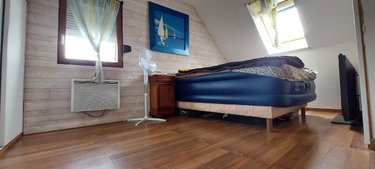 Maison a vendre La Comté 62150 Pas-de-Calais 91 m2 5 pièces 216000 euros