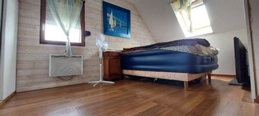 Maison a vendre La Comté 62150 Pas-de-Calais 91 m2 5 pièces 241000 euros