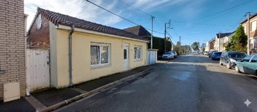 Maison a vendre Houdain 62150 Pas-de-Calais 137 m2 6 pièces 126000 euros