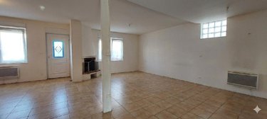 Maison a vendre Houdain 62150 Pas-de-Calais 137 m2 6 pièces 126000 euros