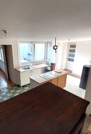 Maison a vendre Houdain 62150 Pas-de-Calais 137 m2 6 pièces 126000 euros