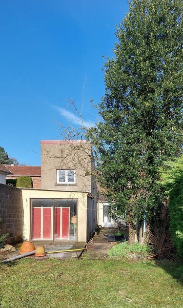 Maison a vendre Houdain 62150 Pas-de-Calais 137 m2 6 pièces 126000 euros