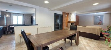 Maison a vendre Divion 62460 Pas-de-Calais 131 m2 6 pièces 167000 euros