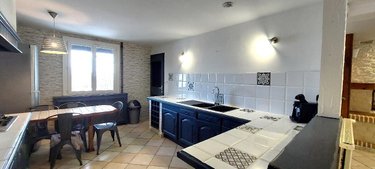 Maison a vendre Divion 62460 Pas-de-Calais 131 m2 6 pièces 167000 euros