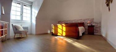 Maison a vendre Rebreuve-Ranchicourt 62150 Pas-de-Calais 222 m2 8 pièces 460000 euros