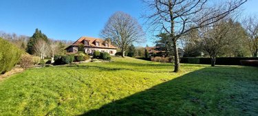 Maison a vendre Rebreuve-Ranchicourt 62150 Pas-de-Calais 222 m2 8 pièces 460000 euros