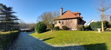 Maison a vendre Rebreuve-Ranchicourt 62150 Pas-de-Calais 222 m2 8 pièces 460000 euros