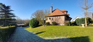 Maison a vendre Rebreuve-Ranchicourt 62150 Pas-de-Calais 222 m2 8 pièces 460000 euros
