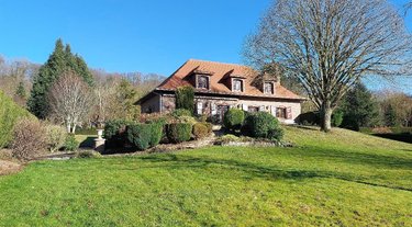 Maison a vendre Rebreuve-Ranchicourt 62150 Pas-de-Calais 222 m2 8 pièces 460000 euros