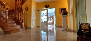 Maison a vendre Rebreuve-Ranchicourt 62150 Pas-de-Calais 222 m2 8 pièces 460000 euros