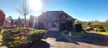 Maison a vendre Rebreuve-Ranchicourt 62150 Pas-de-Calais 222 m2 8 pièces 460000 euros