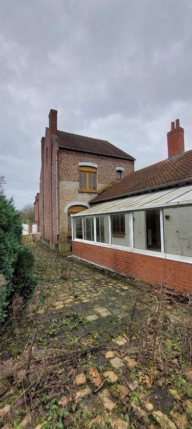 Maison a vendre Bruay-la-Buissière 62700 Pas-de-Calais 102 m2 6 pièces 135990 euros