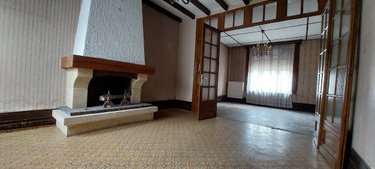Maison a vendre Bruay-la-Buissière 62700 Pas-de-Calais 102 m2 6 pièces 135990 euros