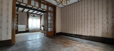 Maison a vendre Bruay-la-Buissière 62700 Pas-de-Calais 102 m2 6 pièces 135990 euros