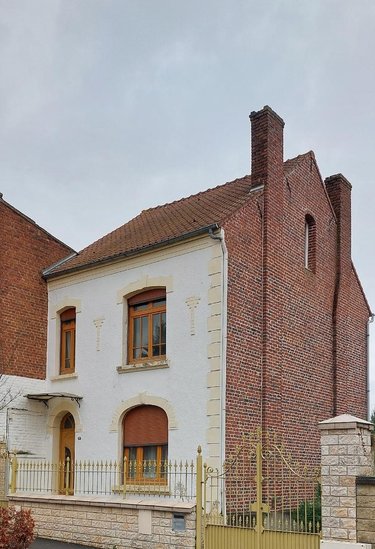 Maison a vendre Bruay-la-Buissière 62700 Pas-de-Calais 102 m2 6 pièces 135990 euros