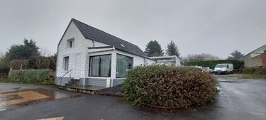Maison a vendre Ruitz 62620 Pas-de-Calais 160 m2 7 pièces 199000 euros