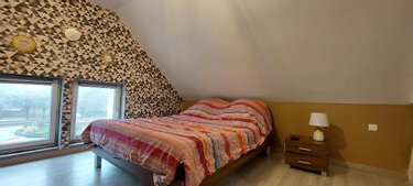 Maison a vendre Ruitz 62620 Pas-de-Calais 160 m2 7 pièces 199000 euros