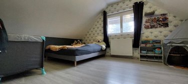 Maison a vendre Ruitz 62620 Pas-de-Calais 160 m2 7 pièces 199000 euros