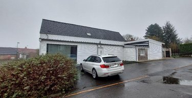Maison a vendre Ruitz 62620 Pas-de-Calais 160 m2 7 pièces 199000 euros