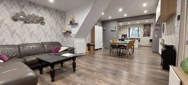 Maison a vendre Ruitz 62620 Pas-de-Calais 160 m2 7 pièces 199000 euros