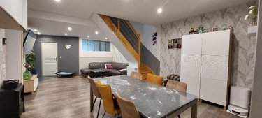 Maison a vendre Ruitz 62620 Pas-de-Calais 160 m2 7 pièces 199000 euros