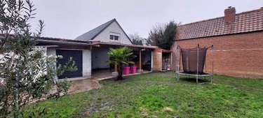 Maison a vendre Ruitz 62620 Pas-de-Calais 160 m2 7 pièces 199000 euros
