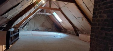 Maison a vendre Ourton 62460 Pas-de-Calais 86 m2 4 pièces 132000 euros