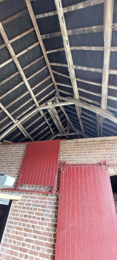 Maison a vendre Ourton 62460 Pas-de-Calais 86 m2 4 pièces 132000 euros