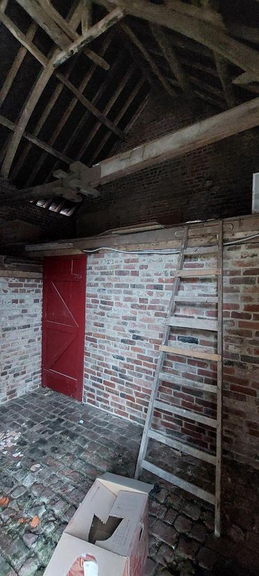 Maison a vendre Ourton 62460 Pas-de-Calais 86 m2 4 pièces 132000 euros