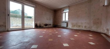Maison a vendre Ourton 62460 Pas-de-Calais 86 m2 4 pièces 132000 euros