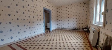 Maison a vendre Ourton 62460 Pas-de-Calais 86 m2 4 pièces 132000 euros