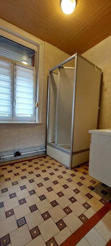 Maison a vendre Ourton 62460 Pas-de-Calais 86 m2 4 pièces 132000 euros