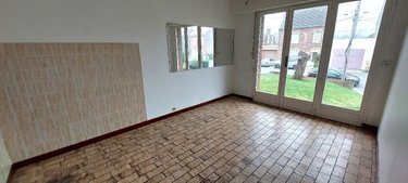 Maison a vendre Haillicourt 62940 Pas-de-Calais 114 m2 5 pièces 187000 euros