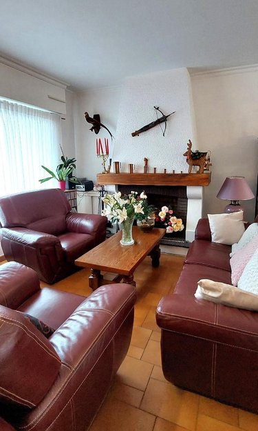 Maison a vendre Haillicourt 62940 Pas-de-Calais 114 m2 5 pièces 195000 euros