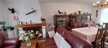 Maison a vendre Haillicourt 62940 Pas-de-Calais 114 m2 5 pièces 195000 euros