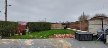 Maison a vendre Houdain 62150 Pas-de-Calais 111 m2 5 pièces 162500 euros