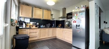Maison a vendre Houdain 62150 Pas-de-Calais 111 m2 5 pièces 162500 euros