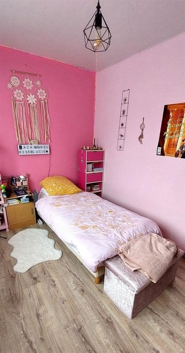 Maison a vendre Houdain 62150 Pas-de-Calais 111 m2 5 pièces 162500 euros